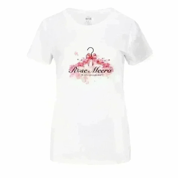 RoseMeera Tops - RoseMeera T-shirt